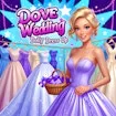 ​Dove Wedding Dolly Dress Up Adorable Outfit Ideas, Theme Styling Tips & Easy DIY Accessories​