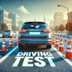 ​Driving Test Game Practice Real Driving Exams & Pass Your Test Easily​