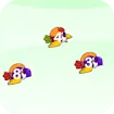 Eatable Birds: The Fun Physics Game Where You Eat The Birds!