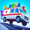 Emergency Jam Game: Respond to the Crisis Online