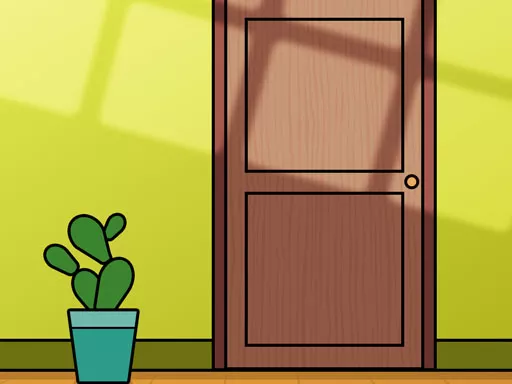 Escape Room: Mystery Word - Free Online Puzzle Game