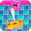 Face Breaker Game: Punch & Destroy Challenge  Smash Faces Fast!