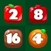 Falling Fruits Fun Arcade Game to Catch or Slice Falling Fruit