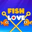 ​Fish Love Cute Underwater Dating & Caring Game for Fish Lovers​