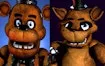 Five Nights Funny Face