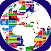 Flags Maniac: Fast Flag Quiz—Match Countries & Flags Free