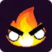 Flamit - Master the Power of Flames in Epic Adventure Challenges