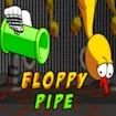 ​Floppy Pipe Connect, Bend & Solve Fun Fluid Puzzle Challenges​