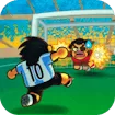 Foot Chinko: Play Online Soccer Game for Free & Unblocked
