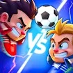 Play Football Heads 2025 Online  Free Unblocked Soccer Game