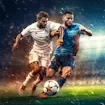 Play Football Stars Championship  Free Unblocked Soccer Game