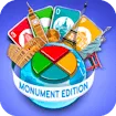 Four Colors Multiplayer Monument Edition