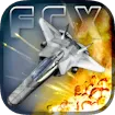 Fractal Combat X Addictive Free HTML5 Air Combat Game