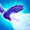 ​Frozen Sam Adventure Through the Ice, Solve Puzzles & Save the Day​
