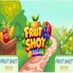 Fruit Shot Saga - Blast Juicy Fruits in Explosive Combo Shots