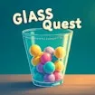 Glass Quest: Solve the Shattering Puzzles Online