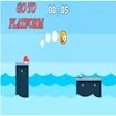 Go to Platform: Fast-Paced Jump Challenge - Free Online Adventure Game