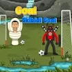 Goal Skibidi Goal Play Crazy Soccer Online for Free & Unblocked