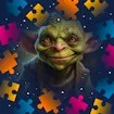 Goblin Jigsaw Puzzle