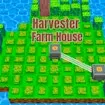 ​Harvester Farm House  Harvest Crops, Build Your Farm & Enjoy a Relaxing Countryside Life​