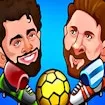 Play Head Soccer 2022 Online  Free Unblocked Soccer Game
