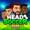 Head Soccer 2026: World Cup Edition - Head - to - Head Soccer Action