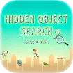 Hidden Object Search 2 - More Fun