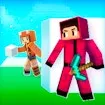 Hide and Seek in Block Craft - Classic Hide & Seek in Pixel Block World
