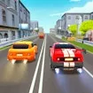 Highway Car Traffic Racer