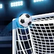 Play Hit the Crossbar Online  Free Unblocked Soccer Skill Game