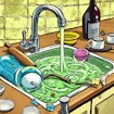 Home Makeover Fix ASMR Clean: Relaxing Renovation Game - Play Free