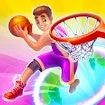 Hoop World - Master Basketball Shots in Challenging Hoop Challenges