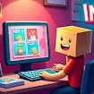 Idle influencer simulator online