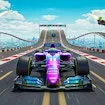 Impossible Formula Car Stunts