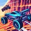 Inferno Drift Fiery Drift Racing Challenge