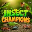 Insect Champions: Epic Bug Battles Online