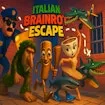 Italian Brainrot Escape