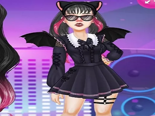 Jirai Aesthetics - Free Online Puzzle Game