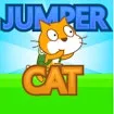 ​Jumper Cat Infinite Jump: Climb Forever, Collect & Leap​