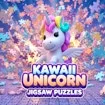Kawaii Unicorn Jigsaw Puzzles