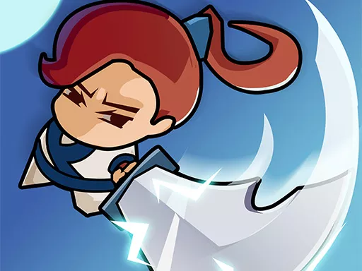 Knife Vs Sword.io - Fast-Paced IO Battle