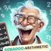 Kobadoo Arithmetic: Memory Sequences & Sums Puzzle