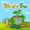 ​Life of a Tree  Grow & Learn with This Beautiful Nature Simulation Game​