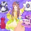 Magic Princess Dress Up  Free Online Game for Girls  Play & Style Royal Outfits