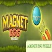 Magnet Egg Puzzle