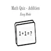 Math Quiz - Addition