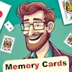 Memory Cards: Match Pairs & Boost Recall—Free Puzzle