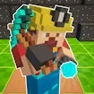 Merge Mine Idle Clicker HTML5 Game Play Free Online Mobile Desktop