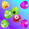Microbes Explosion: Grow & Conquer - Free Cell Strategy Game Online