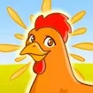 Mila and the Dancing Farm - Magical Animal Dance Party on the Farm
